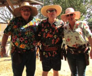 THSS September 2023 Results