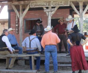 October 2023 Saturday Match Photos, Pt. 2