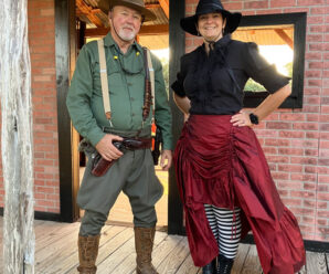 THSS October 2023 Results