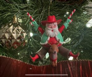 Merry Christmas from THSS