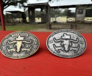 TSRA State Match Round Counts