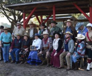 TH 2024/TSRA State Match, Posse 1