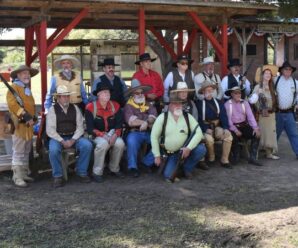 TH 2024/TSRA State Match, Posse 2