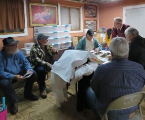 Trailhead 2024 Thursday Photos