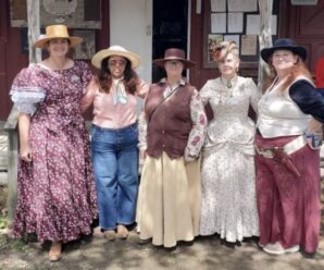 Trailhead 2024 Main Street Photos