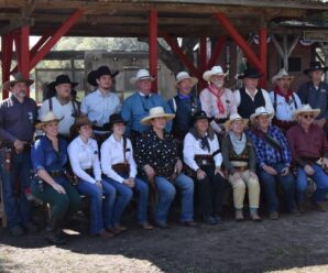 TH 2024/TSRA State Match, Posse 4