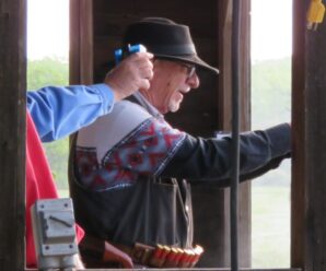 TH 2024/TSRA State Match, Posse 3