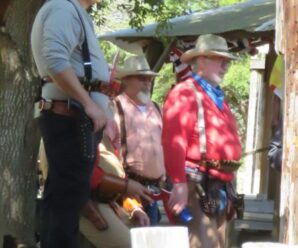 TH 2024/TSRA State Match, Posse 11