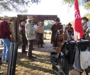 TH 2024/TSRA State Match, Posse 5