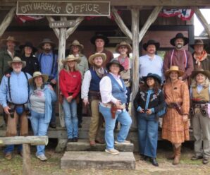 Trailhead 2024, Sunday Posse