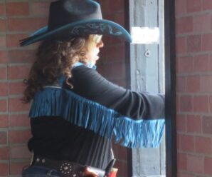 THSS April Matches This Weekend