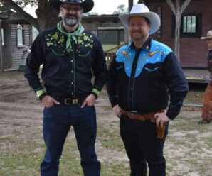 THSS April 2024 Results