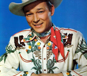 B-Western Theme for April Matches