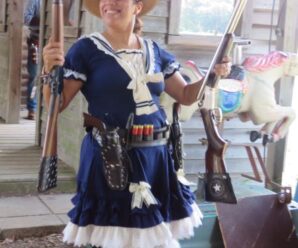 Hawaiian Theme for THSS Matches This Weekend