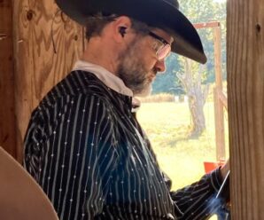 November Matches & Turkey Shoot This Weekend