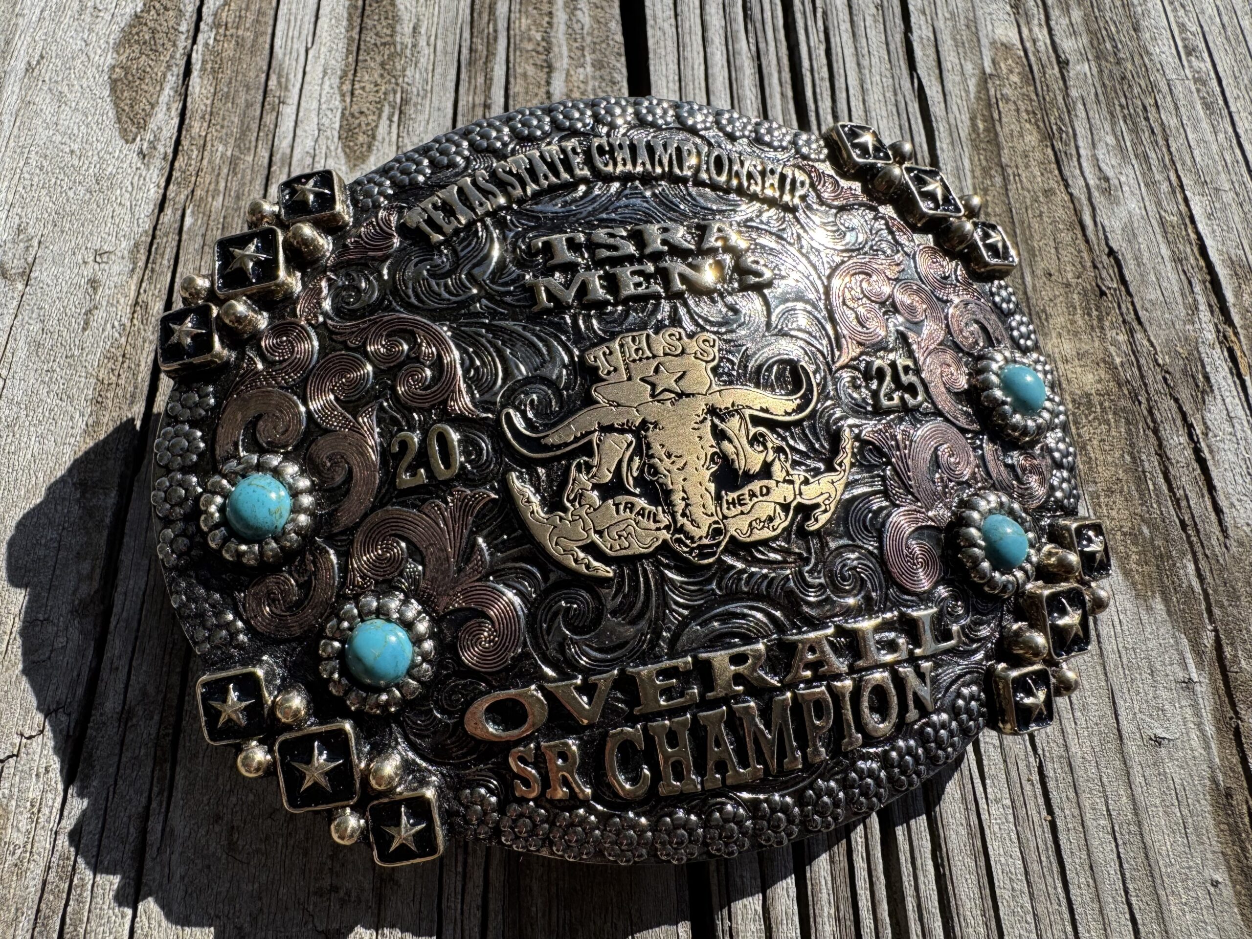 Trailhead 2025 Results