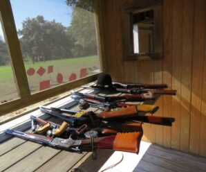 Trailhead is almost here!