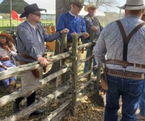 2025 Trailhead Posse 99 Photos, Part 1