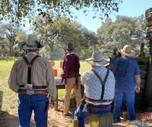 2025 Trailhead Posse 99 Phots, Part 2