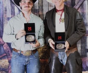 2025 Trailhead/TSRA Saturday Night Banquet Photos