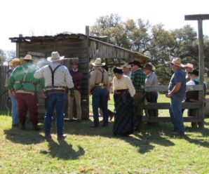 2025 Trailhead Posse 99, Part 3