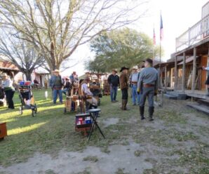 2025 Trailhead Wild Bunch Side Match Photos