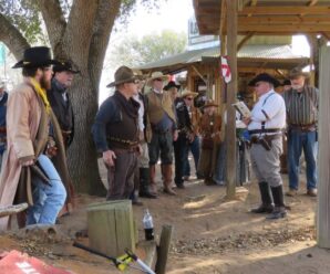 2025 Trailhead Posse 5 Photos