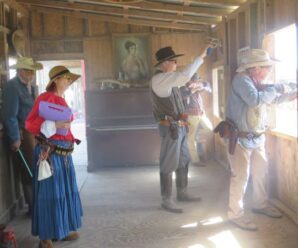 2025 Trailhead Posse 6 Photos