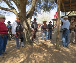 2025 Trailhead Posse 11/12 Photos, Part 2