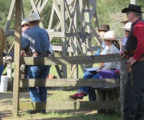 2025 Trailhead Posse 3 Photos