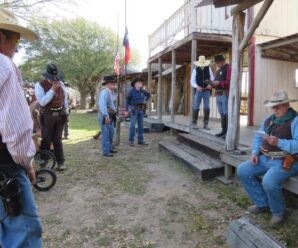 2025 Trailhead Posse 1 Photos