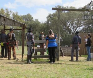 2025 Trailhead Posse 11/12 Photos, Part 1