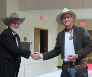 2025 Trailhead/TSRA State Champions