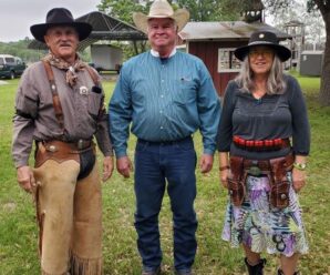 THSS May 2025 Results