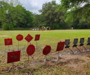 THSS June matches this weekend