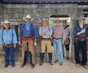 May 2025 Sunday Match Photos