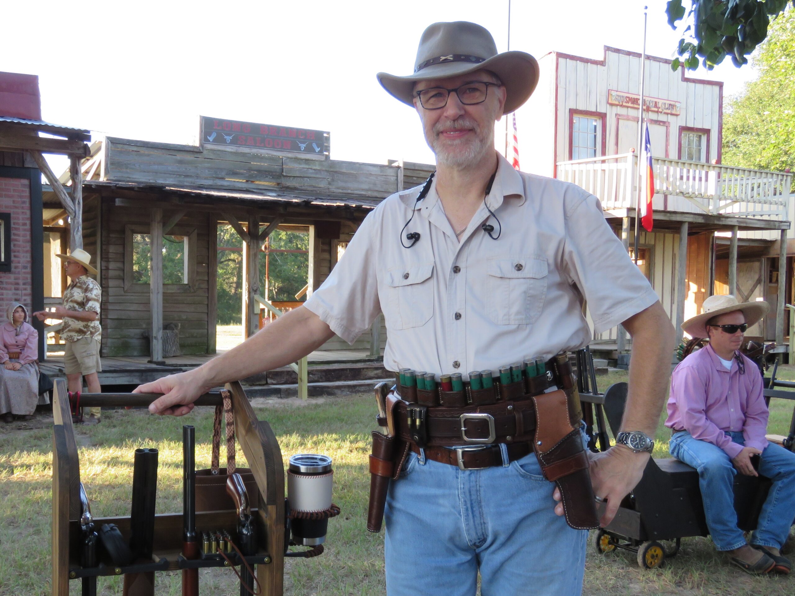 THSS October 2025 Results