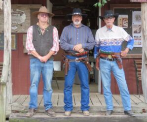 November ’25 Saturday Match Photos, Pt. 1