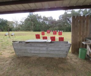 Trailhead Work Parties Start This Weekend