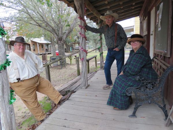 December 2025 Saturday Match Photos, Pt. 2