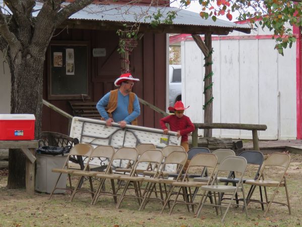 December 2025 Sunday Match Photos, Pt. 2