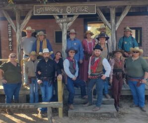 Trailhead 2026 Sunday