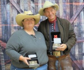 Trailhead 2026 Saturday Night