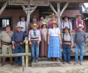 Trailhead 2026 Posse 99