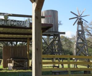 Trailhead 2026 Posse 99, Pt. 2