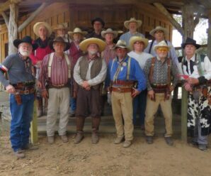 Trailhead 2026 Posse 6