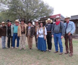 TH ’26, Friday & Saturday Around Town