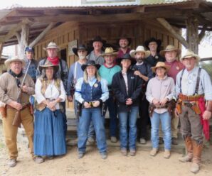 Trailhead 2026 Posse 1