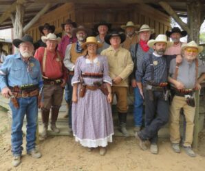 Trailhead 2026 Posse 90