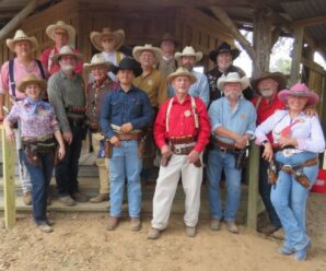 Trailhead 2026 Posse 4